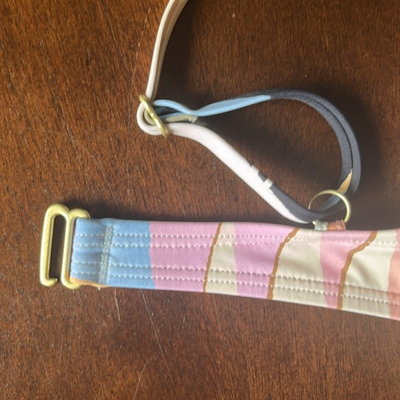 Billabong Knot Bikini Top - Picture 4 of 7